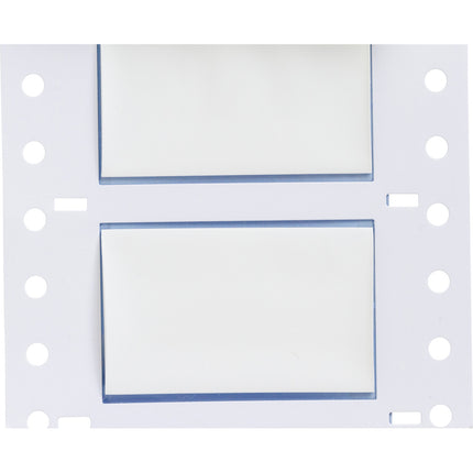 76 mm Core PermaSleeve Polyolefin Wire Marking Sleeves