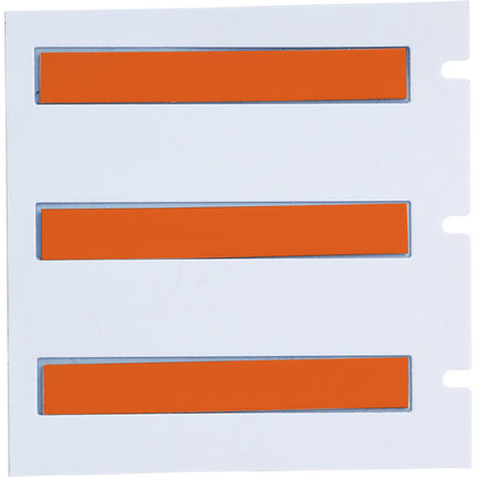 PermaSleeve HeatShrink Labels for M610 M611 BMP61 M710 with media adapter and BMP71 with media adapter