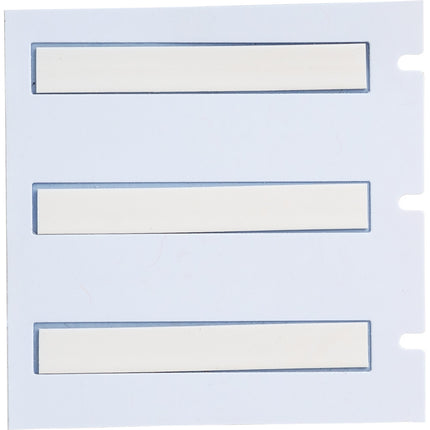 PermaSleeve High Temp HeatShrink Labels for M610 M611 BMP61 M710 with media adapter and BMP71 with media adapter