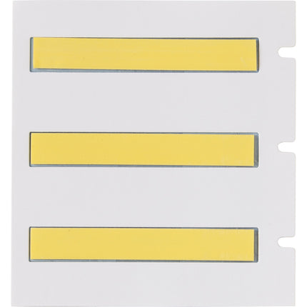 PermaSleeve HeatShrink Labels for M610 M611 BMP61 M710 with media adapter and BMP71 with media adapter
