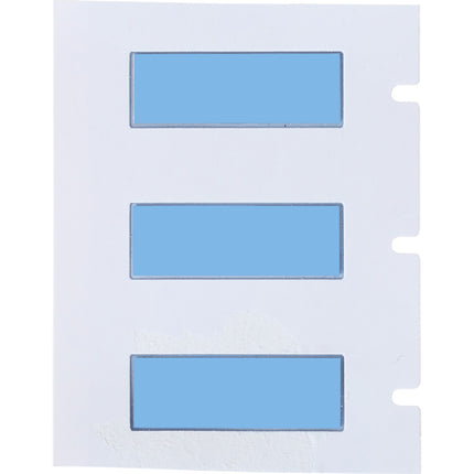 PermaSleeve HeatShrink Labels for M610 M611 BMP61 M710 with media adapter and BMP71 with media adapter