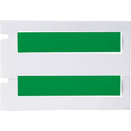 PermaSleeve HeatShrink Labels for M610 M611 BMP61 M710 with media adapter and BMP71 with media adapter