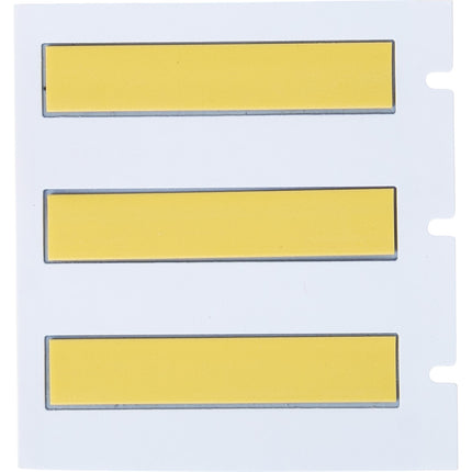 PermaSleeve Heat Shrink Wire and Cable Labels for M610 M611 BMP61 M710 with media adapter and BMP71 with media adapter