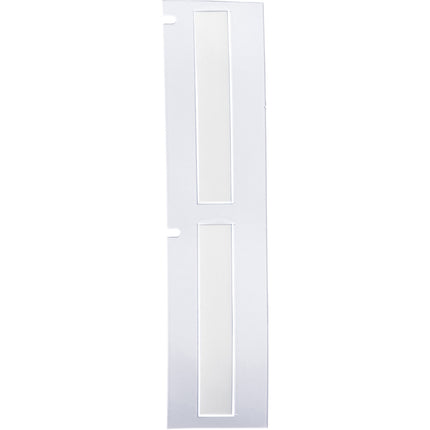 PermaSleeve HeatShrink Labels for M610 M611 BMP61 M710 with media adapter and BMP71 with media adapter