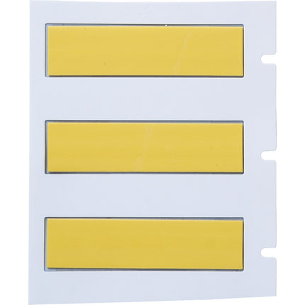 PermaSleeve High Temp HeatShrink Labels for M610 M611 BMP61 M710 with media adapter and BMP71 with media adapter