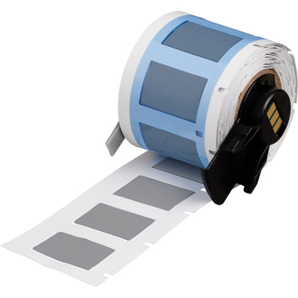 PermaSleeve HeatShrink Labels for M610 M611 BMP61 M710 with media adapter and BMP71 with media adapter