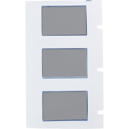 PermaSleeve HeatShrink Labels for M610 M611 BMP61 M710 with media adapter and BMP71 with media adapter