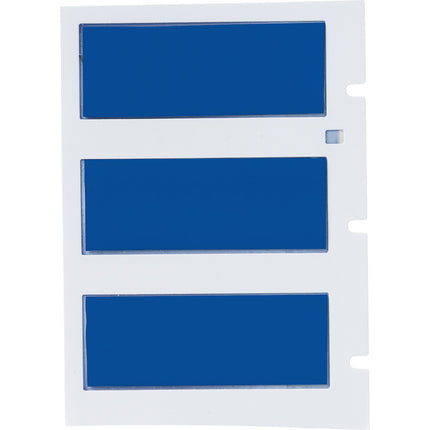 PermaSleeve HeatShrink Labels for M610 M611 BMP61 M710 with media adapter and BMP71 with media adapter