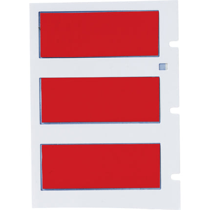 PermaSleeve HeatShrink Labels for M610 M611 BMP61 M710 with media adapter and BMP71 with media adapter