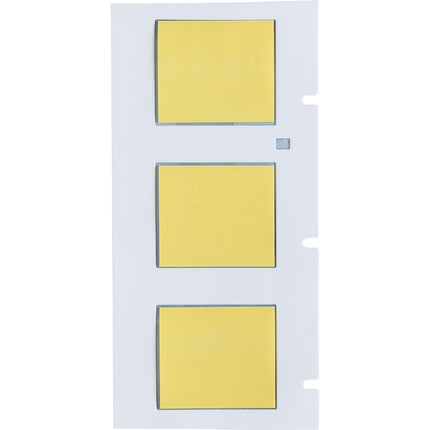 PermaSleeve HeatShrink Labels for M610 M611 BMP61 M710 with media adapter and BMP71 with media adapter