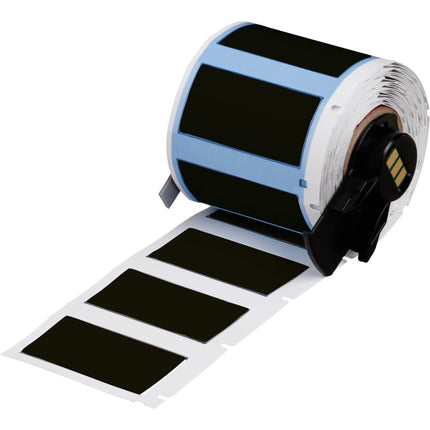PermaSleeve HeatShrink Labels for M610 M611 BMP61 M710 with media adapter and BMP71 with media adapter