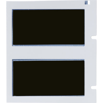 PermaSleeve HeatShrink Labels for M610 M611 BMP61 M710 with media adapter and BMP71 with media adapter