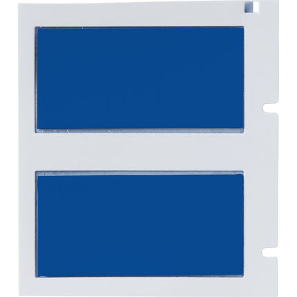 PermaSleeve HeatShrink Labels for M610 M611 BMP61 M710 with media adapter and BMP71 with media adapter