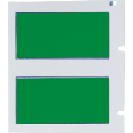 PermaSleeve HeatShrink Labels for M610 M611 BMP61 M710 with media adapter and BMP71 with media adapter