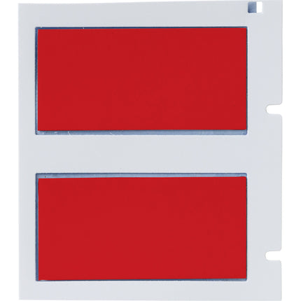 PermaSleeve HeatShrink Labels for M610 M611 BMP61 M710 with media adapter and BMP71 with media adapter