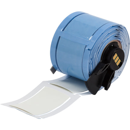 PermaSleeve HeatShrink Labels for M610 M611 BMP61 M710 with media adapter and BMP71 with media adapter