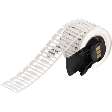 DuraSleeve  Wire Marking Inserts M610 M611 BMP61 M710 with media adapter and BMP71 with media adapter
