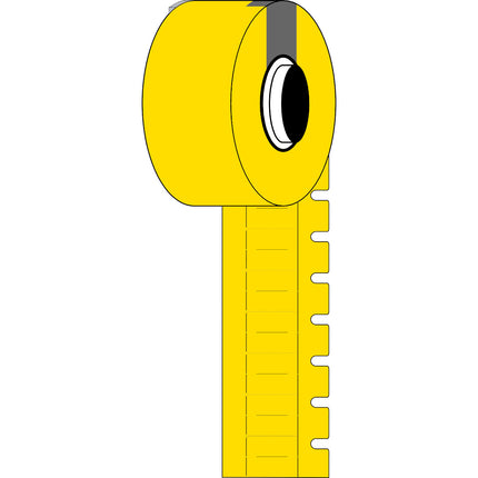 DuraSleeve Wire Marking Inserts for M611 M610 and M710