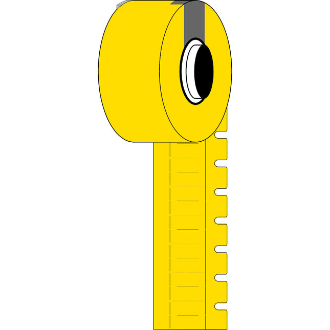 DuraSleeve Wire Marking Inserts for M611 M610 and M710