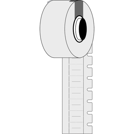 DuraSleeve Wire Marking Inserts for M611 M610 and M710