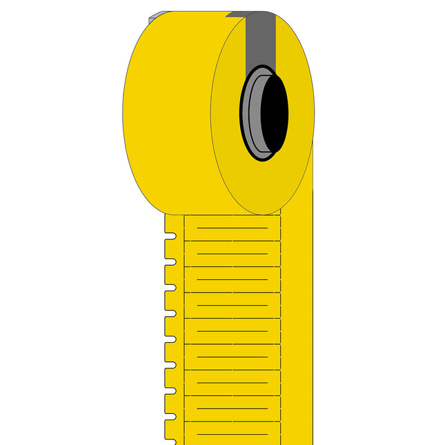 DuraSleeve Wire Marking Inserts for M611 M610 and M710