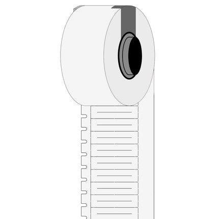 DuraSleeve Wire Marking Inserts for M611 M610 and M710