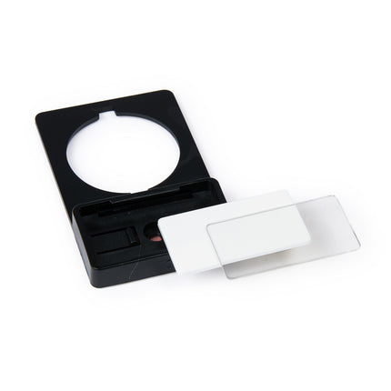 Kit A D22 plate holder