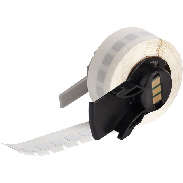 Electrostatic Dissipative ESD Polyimide Labels for M610 M611 BMP61 M710 with media adapter and BMP71 with media adapter