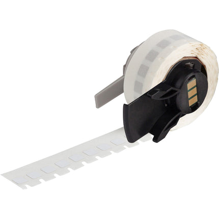 Electrostatic Dissipative ESD Polyimide Labels for M610 M611 BMP61 M710 with media adapter and BMP71 with media adapter