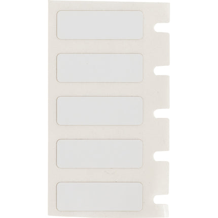 UltraThin Matte Electrostatic Dissipative ESD Polyimide Labels for M610 M611 BMP61 M710 with media adapter and BMP71 with media adapter
