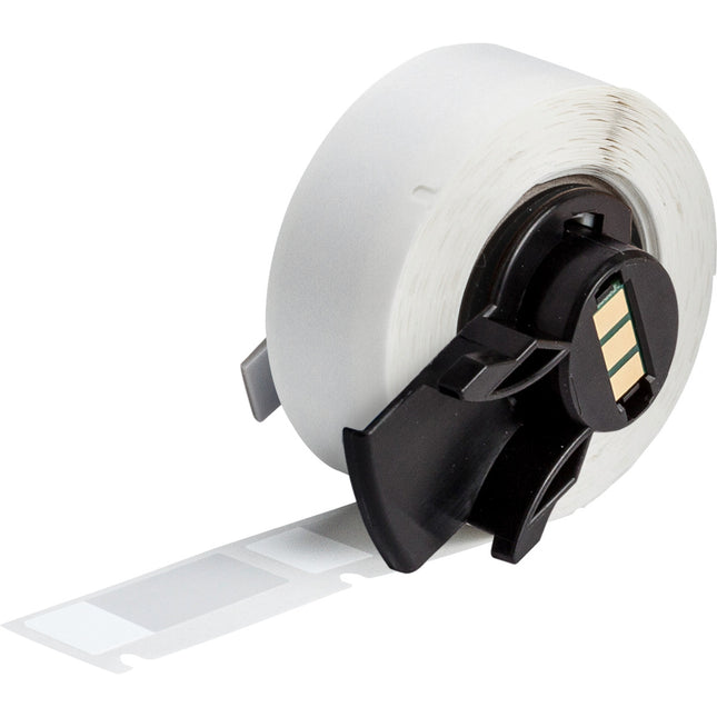 SelfLaminating Vinyl Wrap Around Labels for M610 M611 BMP61 M710 with media adapter and BMP71 with media adapter