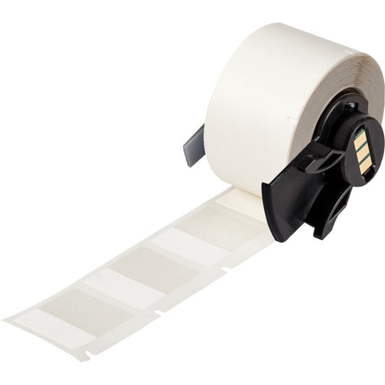 SelfLaminating Vinyl Wrap Around Labels for M610 M611 BMP61 M710 with media adapter and BMP71 with media adapter
