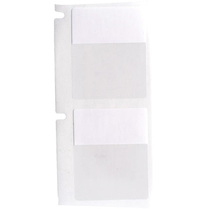 SelfLaminating Vinyl Wrap Around Labels for M610 M611 BMP61 M710 with media adapter and BMP71 with media adapter