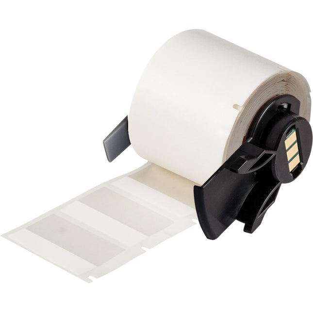 SelfLaminating Vinyl Wrap Around Labels for M610 M611 BMP61 M710 with media adapter and BMP71 with media adapter