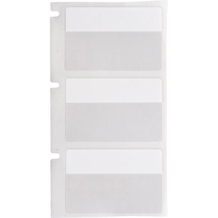 SelfLaminating Vinyl Wrap Around Labels for M610 M611 BMP61 M710 with media adapter and BMP71 with media adapter