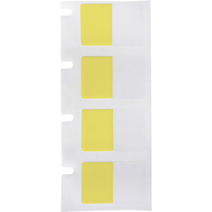 SelfLaminating Vinyl Wrap Around Labels for M610 M611 BMP61 M710 with media adapter and BMP71 with media adapter