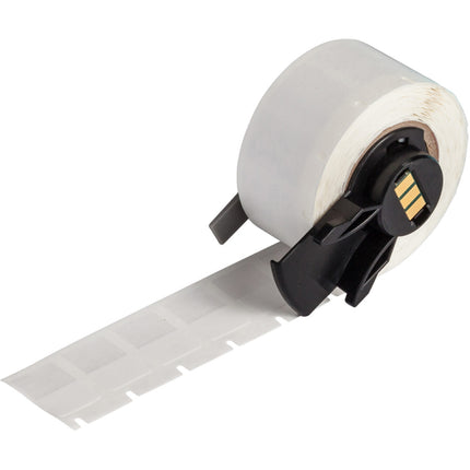 Aggressive Adhesive SelfLaminating Vinyl Wrap Around Labels for M610 BMP61 and M611