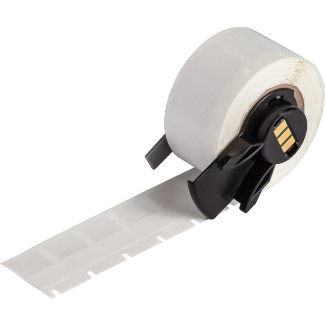 Aggressive Adhesive SelfLaminating Vinyl Wrap Around Labels for M610 BMP61 and M611