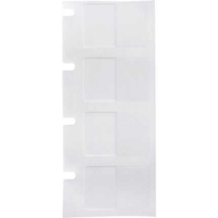 Aggressive Adhesive SelfLaminating Vinyl Wrap Around Labels for M610 BMP61 and M611