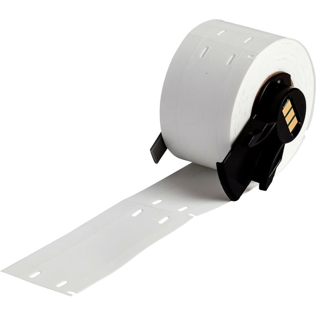 MultiPurpose Tear Resistant Tags for M610 M611 M710 with media adapter