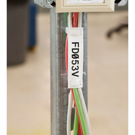M710 BMP71 M610 BMP61 M611  Polyethylene Tags