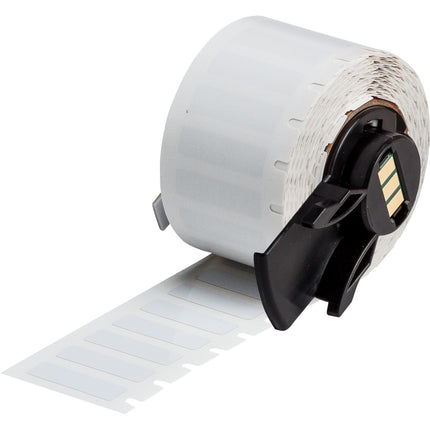 Harsh Environment MultiPurpose Polyester Labels for M610 M611 BMP61 M710 with media adapter and BMP71 with media adapter