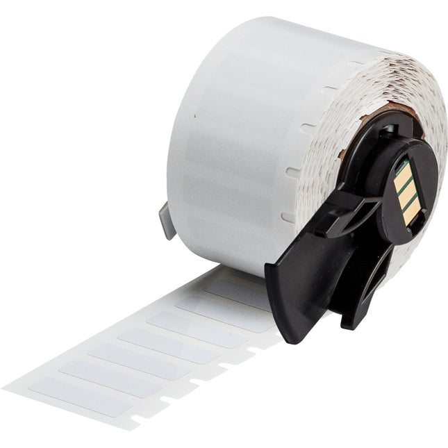 Harsh Environment MultiPurpose Polyester Labels for M610 M611 BMP61 M710 with media adapter and BMP71 with media adapter