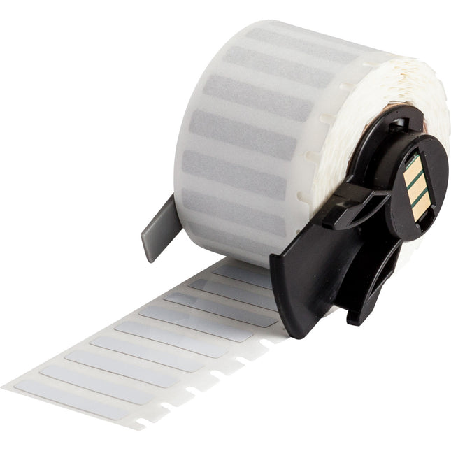 Harsh Environment MultiPurpose Polyester Labels for M610 M611 BMP61 M710 with media adapter and BMP71 with media adapter