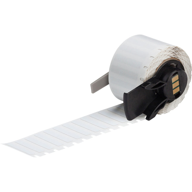 Electrostatic Dissipative ESD Polyimide Labels for M610 M611 BMP61 M710 with media adapter and BMP71 with media adapter