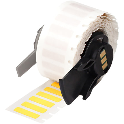 M710 M610 M611 Nylon Cloth Labels