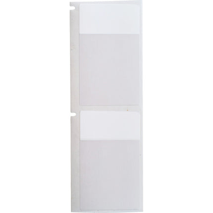 SelfLaminating Vinyl Wrap Around Labels for M610 M611 BMP61 M710 with media adapter and BMP71 with media adapter