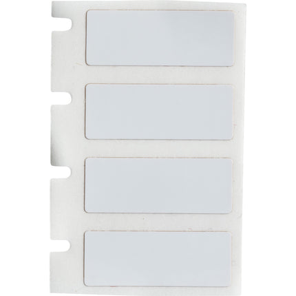 Heat Resistant Polyimide Labels for M610 M611 BMP61 M710 with media adapter and BMP71 with media adapter
