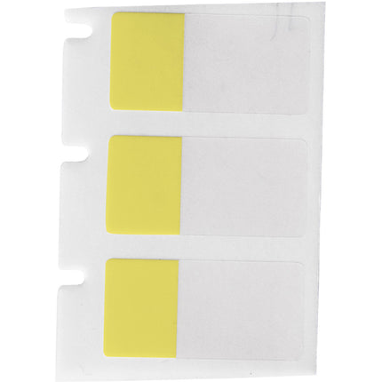 SelfLaminating Vinyl Wrap Around Labels for M610 M611 BMP61 M710 with media adapter and BMP71 with media adapter