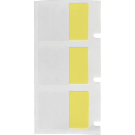 SelfLaminating Vinyl Wrap Around Labels for M610 M611 BMP61 M710 with media adapter and BMP71 with media adapter